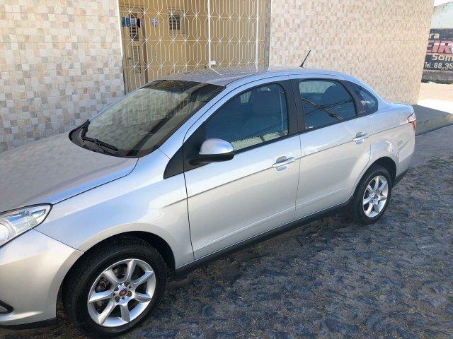Vendo este Grand Siena