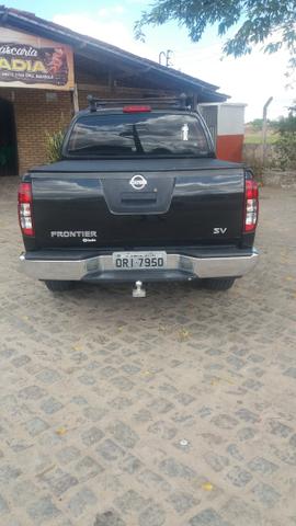 Frontier - Foto 2