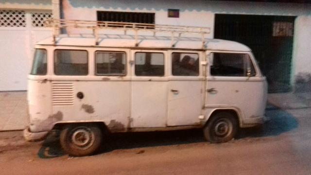 (kombi ano 95)2.000 - Foto 3