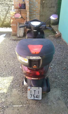 Moto - Foto 5