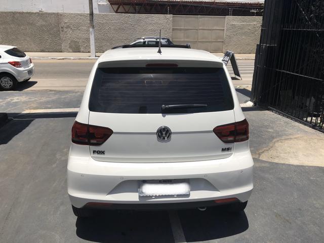 VW FOX Highline 1.6 Flex 16v ( TETO SOLAR) 28.000 km único dono - Foto 4