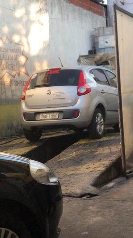 Carro palio - Foto 3