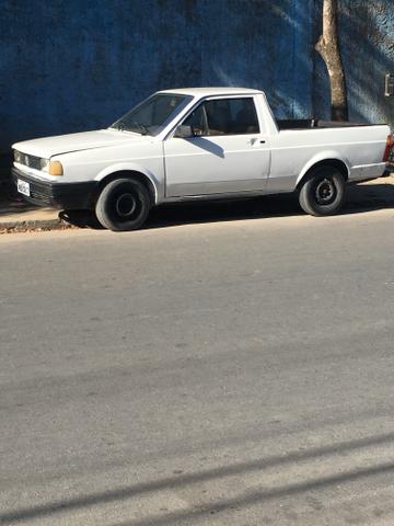 Vw saveiro
