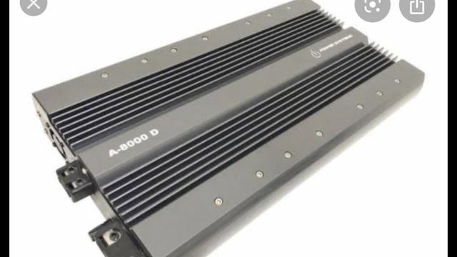 A-8000 POWER SYSTEMS $1200.00 á vista * WhatsApp