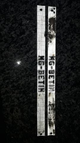 Tarjetas BETIM e Belo Horizonte - Foto 2