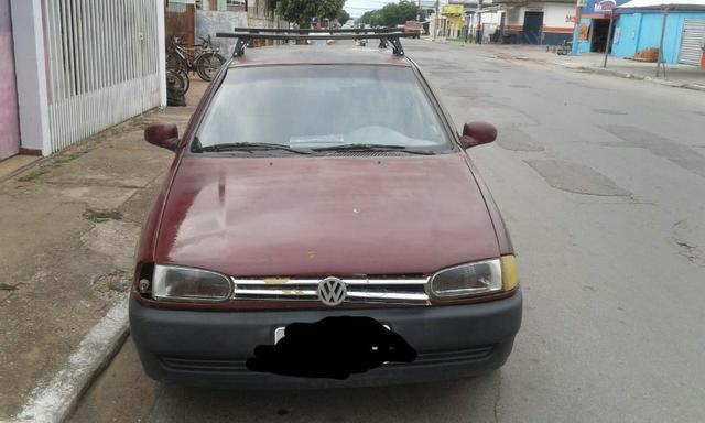 Carro - Foto 3