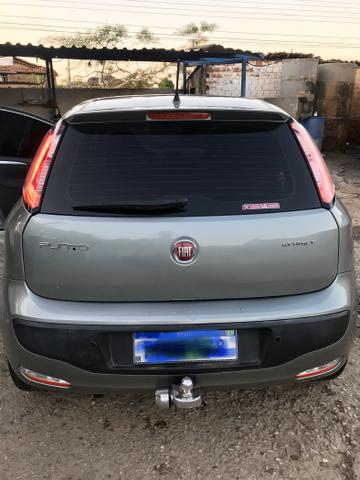 Fiat punto itália atractive 1.4 16/17 - Foto 4