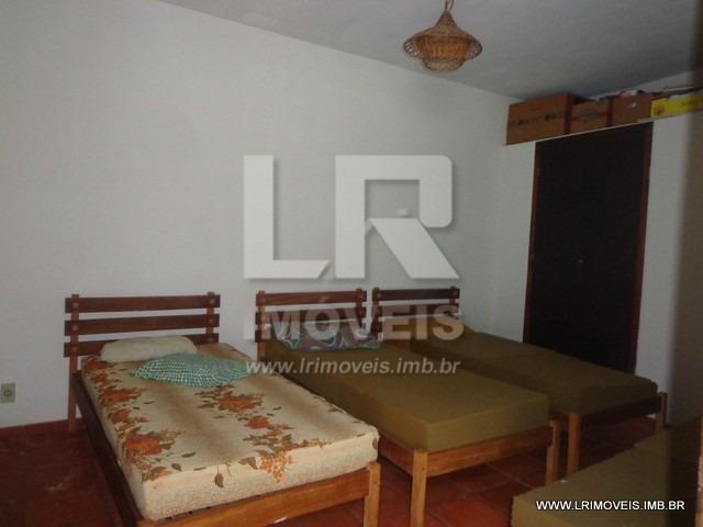 Casa Independente, 6 Quartos, Excelente Localização, 150 Mts Lagoa - Foto 6