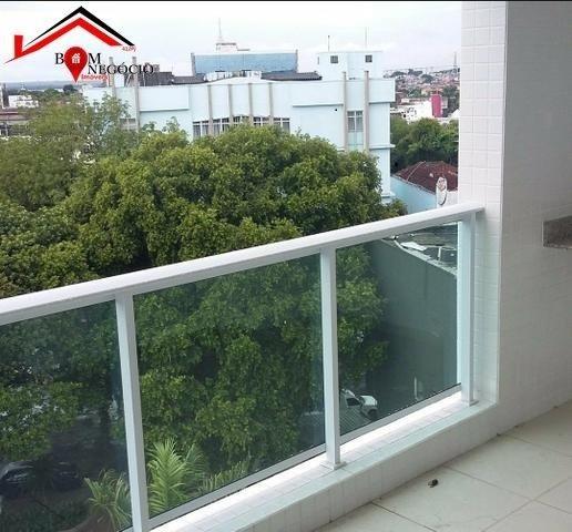 APTO com 54m², por R$ 270.000 1 dormitórios 1 dormitório-Smart Downtown - Foto 7