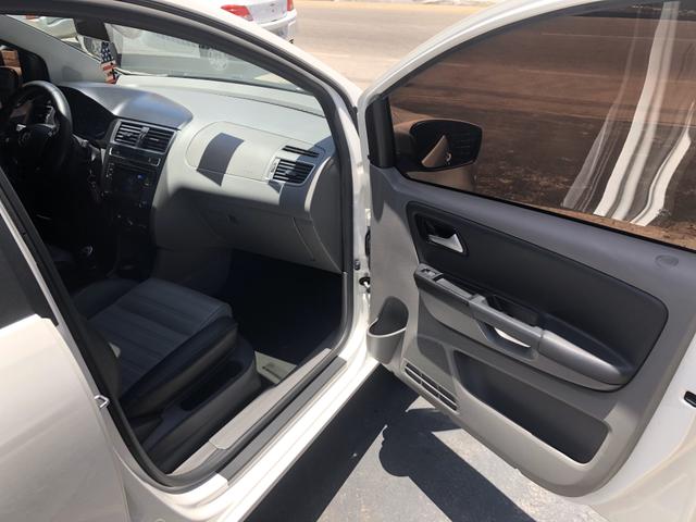 VW FOX Highline 1.6 Flex 16v ( TETO SOLAR) 28.000 km único dono - Foto 12