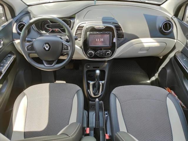Renault Captur 1.6 16v Sce Intense - Foto 6