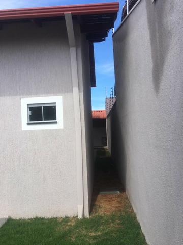 Vende-se Linda Casa com Acabamento Extra no Vale do Sol - Foto 3