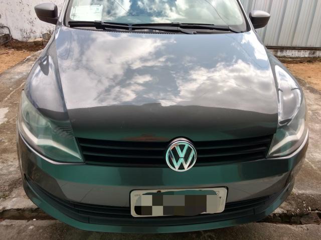 Gol 2015 1.0 completo - Foto 7