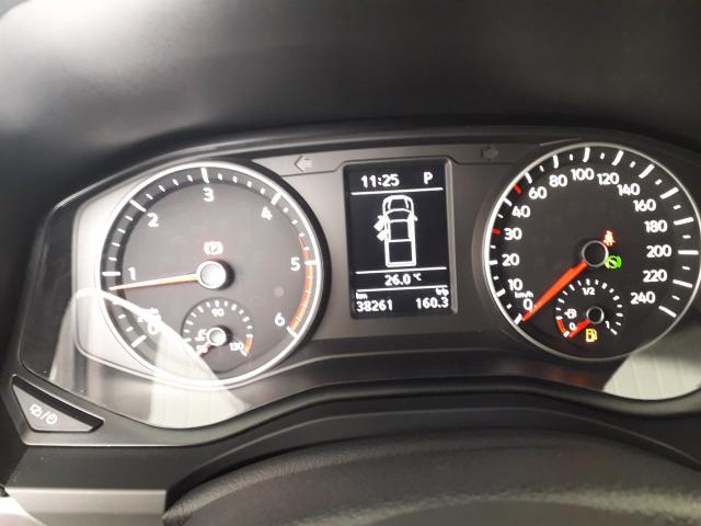 Vw Amarok 2017 2.0 Trendline 4X4 CD Tb. Diesel 4P Automatico - Foto 8