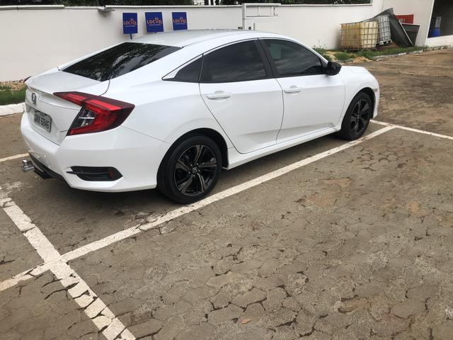 Civic 2018/18 - Foto 4