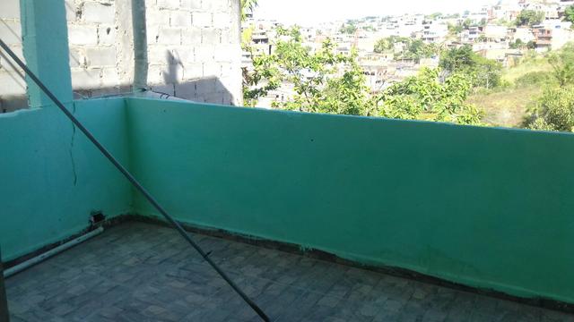 Vendo duas casa no barrio Villa Anália - Foto 5