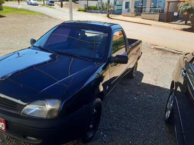 Ford courier - Foto 10