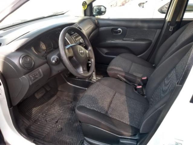 Nissan Livina 1.8 s 16v - Foto 7