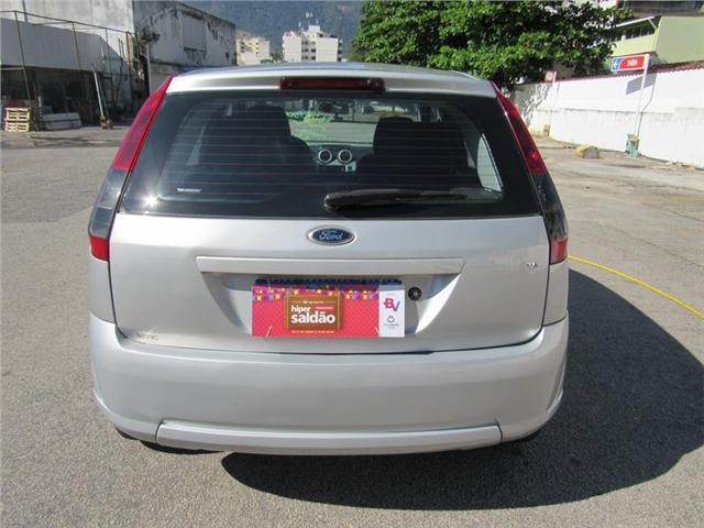 Ford Fiesta 1.6 mpi hatch 8v flex 4p manual - Foto 4