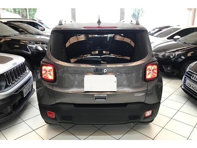 Jeep Renegade Longitude Aut./ Realize seu Sonho! Ipva Gratis! - Foto 4