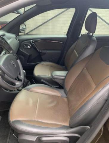 Duster 2.0 Dynamique Aut - Foto 8