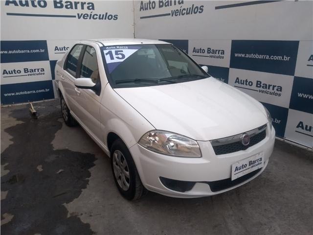 Fiat Siena 1.0 mpi el 8v flex 4p manual - Foto 2