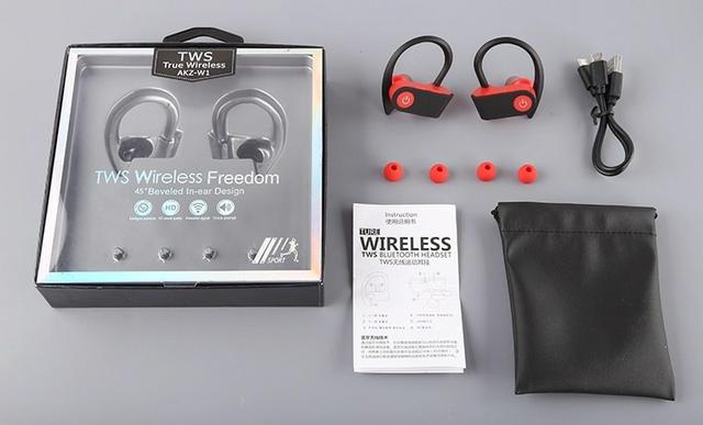 Fone bluetooth TWS - Foto 2