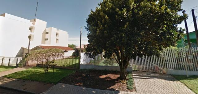 Vendo Terreno com casa Rua Paraná 462,5m² próximo a Prefeitura - Foto 2
