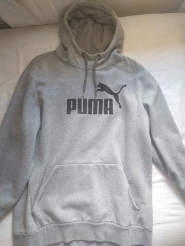Moletom Puma - Foto 3