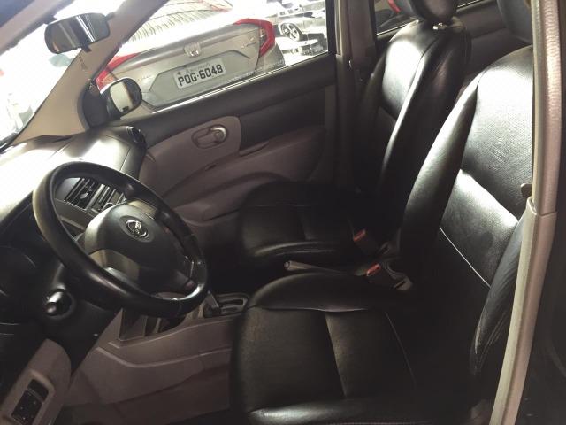 Nissan livina 1.8 s automático - Foto 10