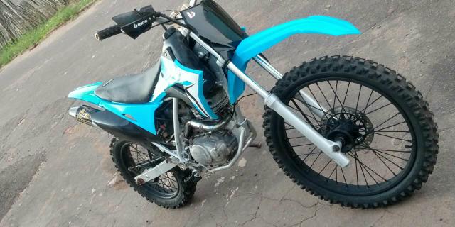 Crf 3.400 - Foto 6