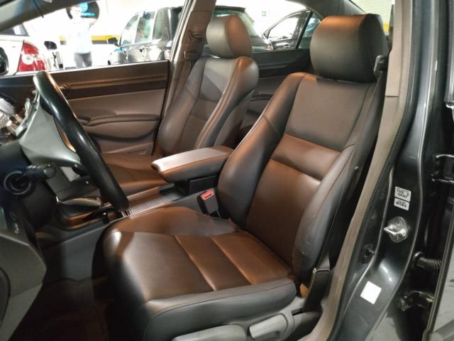 Honda Civic 2011/2011 1.8 LXL 16V Flex 4P Automatico - Foto 9