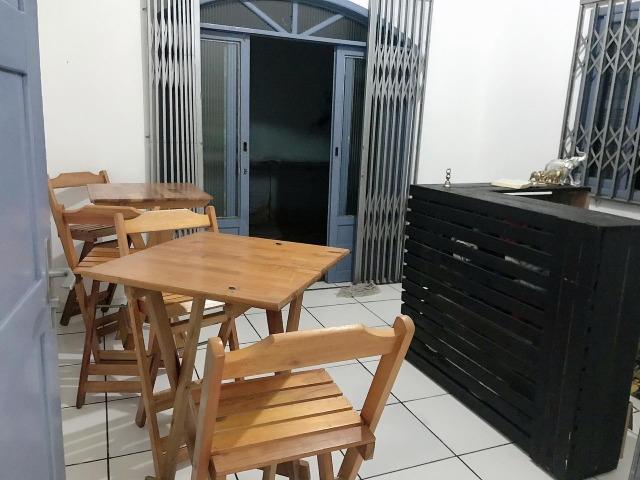 Alugo quartos mobiliados centro - Foto 6