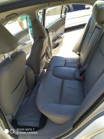 Honda Civic Semi Novo Completo e Automatico 2014 Conservado - Foto 20