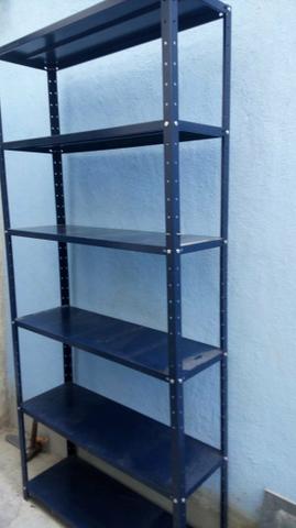 Estante - Foto 2