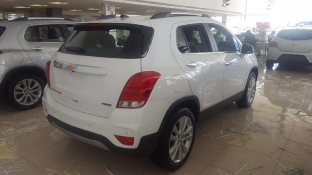 CHEVROLET TRACKER PREMIER - Foto 4