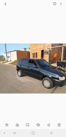 Vendo carro fiat 8 - Foto 2