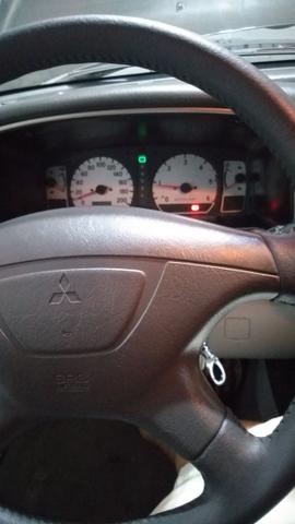 Pajero sport 2008 - Foto 4