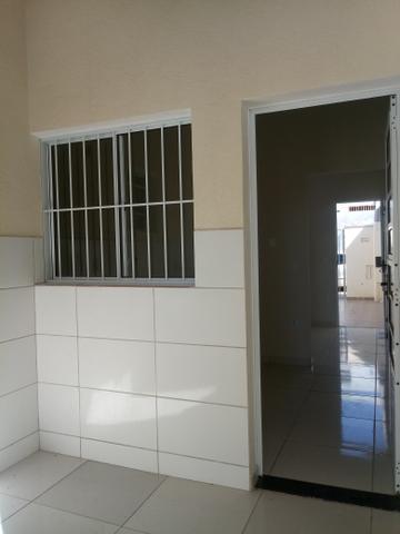 Casa nova Jardim São jorge - Foto 2