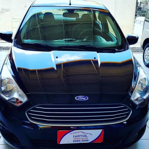 FORD KA + 2015/2015 1.5 SIGMA FLEX SE MANUAL - Foto 3