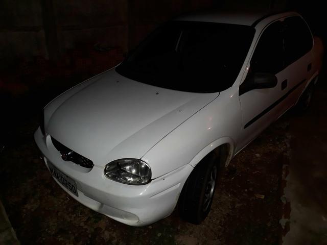 Corsa classic pra vender logo abaixei o preço.?