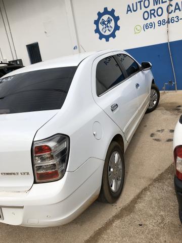 Cobalt ltz 1.8 2015 - Foto 6