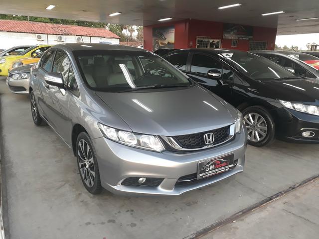 Ônix LT 1.4 2016 Automático. Top. GM Veículos - Foto 18