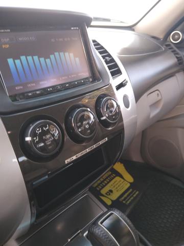 Pajero Dakar HPE - Foto 13