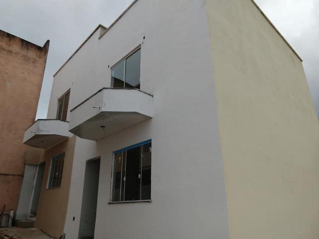 Casa, entrada de apenas R$ 19.000,00