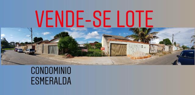 Vende-se lote - Foto 4