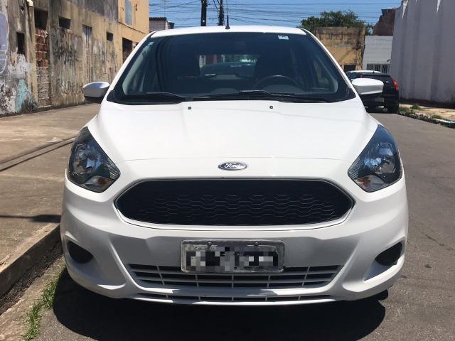 Ka 1.5 2015 - 2015