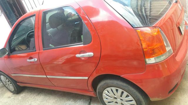 Palio Flex com ar direcao hidráulica 2007 - Foto 3
