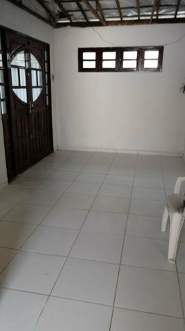 Vendo ou troco casa com piscina no village 2 - Foto 20