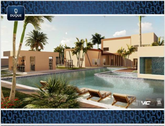 Casa em Condomínio com 03 suítes! Duque Residence - Foto 8